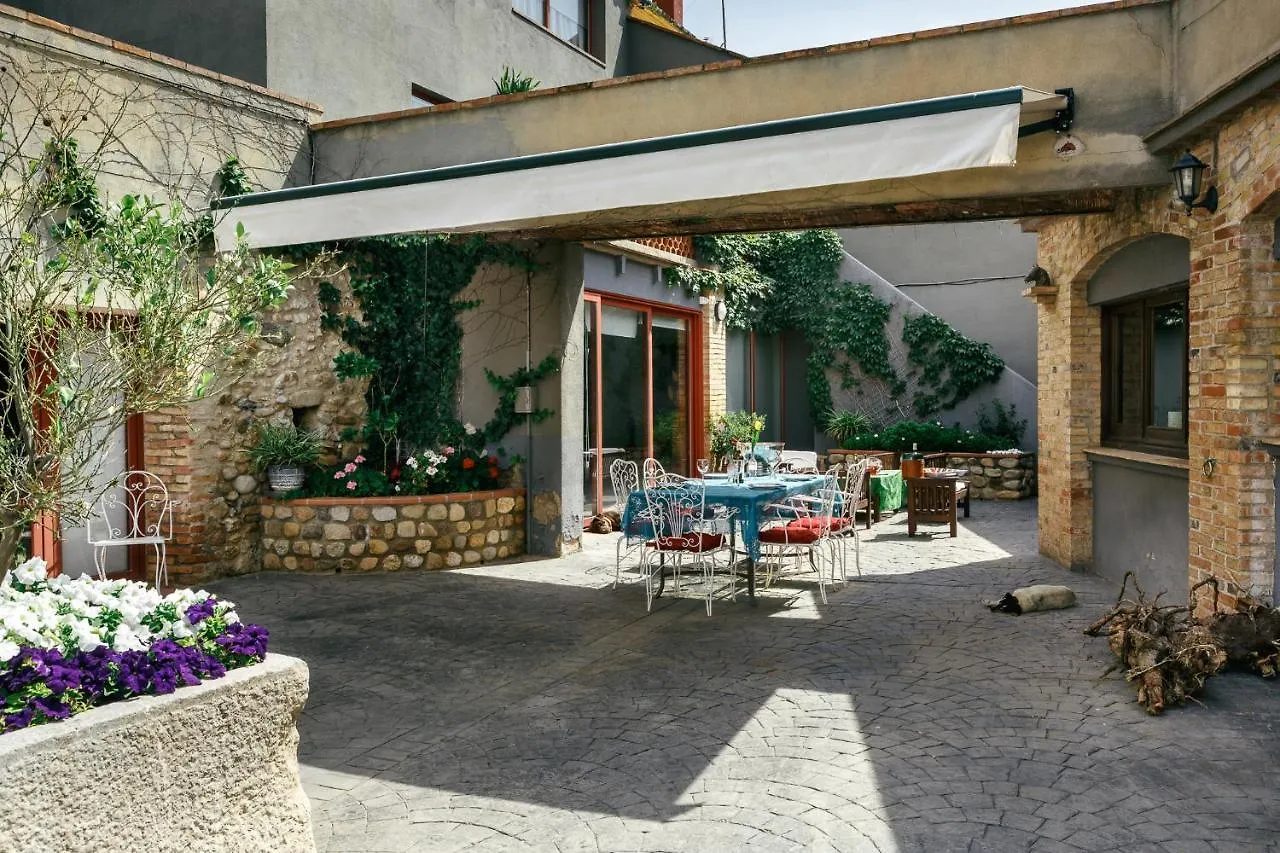 منزل الضيف Cabanes   في Cal Rajoler Cabanes (Catalonia)
