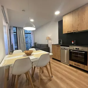 Apm Appartement